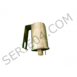 Fensterwasch-Timer-Relais