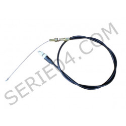 câble de commande de BV