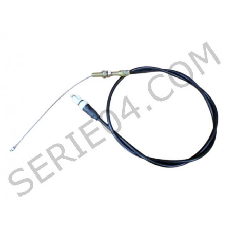 câble de commande de BV