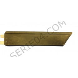 protecteur d'aile avant