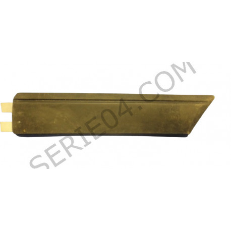 protecteur d'aile avant