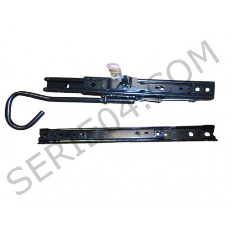 glissière de siège