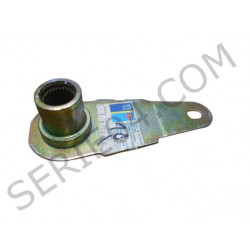 Palanca de la barra estabilizadora trasera