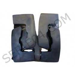 set van 4 bumperstops