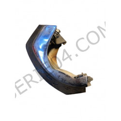 fermo paraurti posteriore