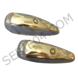 paire de feu de position