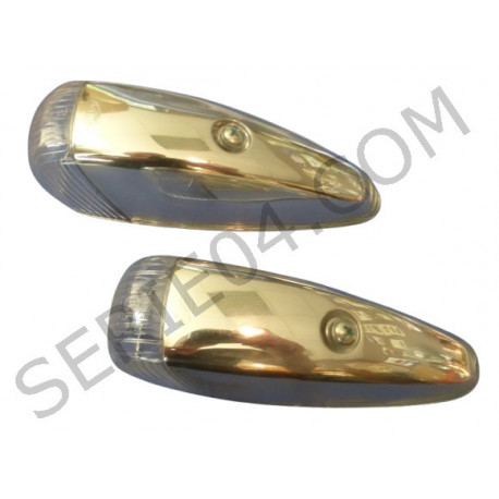 paire de feu de position