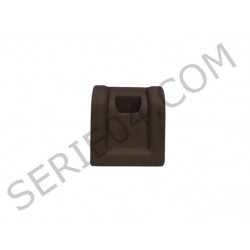 Entourage de bouton de porte