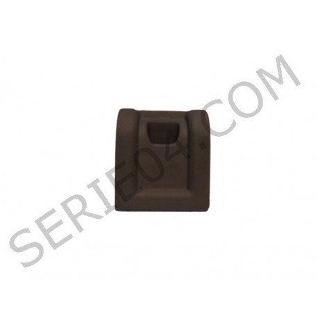 Entourage de bouton de porte