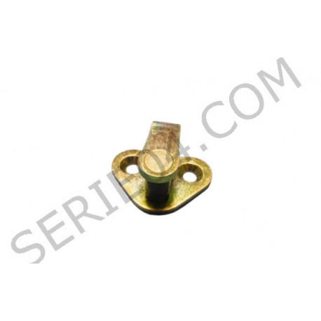 gache de serrure de porte