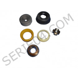 giunto sferico kit perno