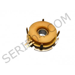 Ignition pulse sensor