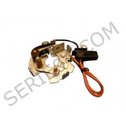 distributor cap