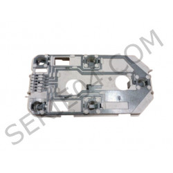 platine de feu arrière