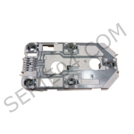 platine de feu arrière