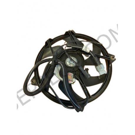 moto-ventilateur de radiateur