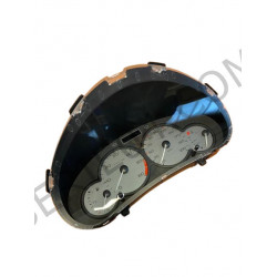 combiné de tableau de bord