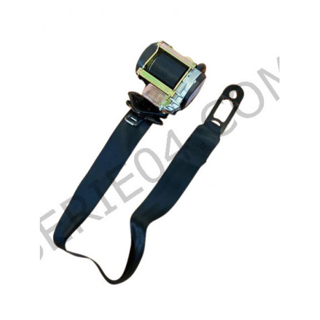 ceinture de sécurité avant