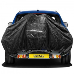 housse de protection vélo