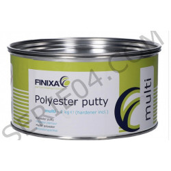 mastic polyester beige