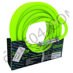 tuyau de compresseur d'air L10m