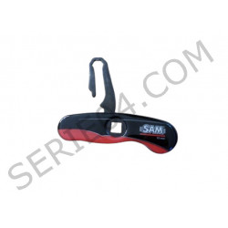 clé pour raccords hydrauliques de frein