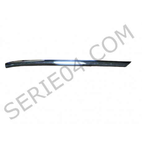 cornice del finestrino posteriore