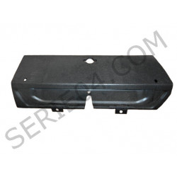 handschoenenkastje deksel