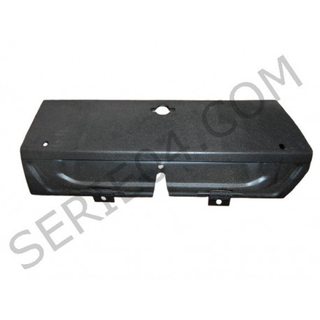 couvercle de boîte à gants