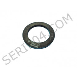 Oil filler cap rubber gasket