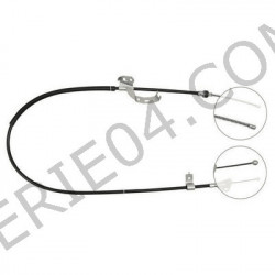 cable de freno primario