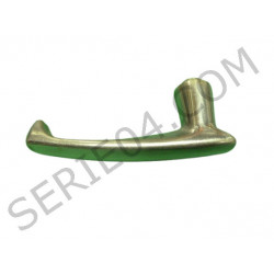 poignée de porte latérale