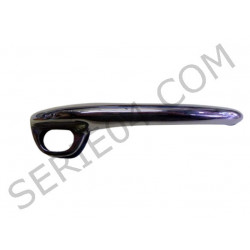 Exterior door handle