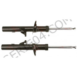 paire d'amortisseurs avt avt3/76