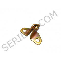 chape arrêt de porte