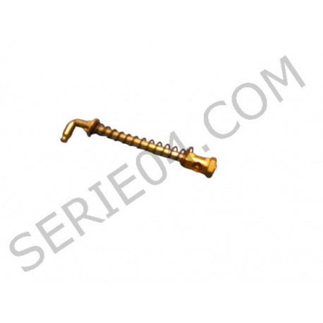 Solex carburettor rod