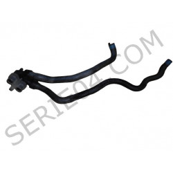 heating radiator hose