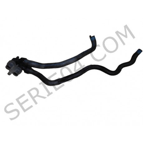 heating radiator hose