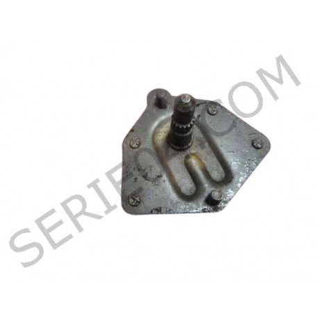 commande à distance d'ouverture de porte