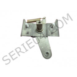 commande à distance d'ouverture de porte