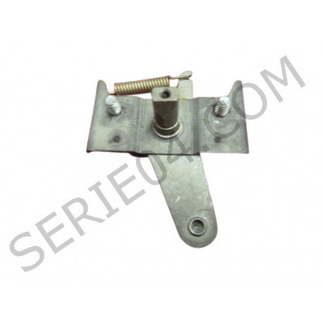 commande à distance d'ouverture de porte