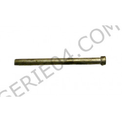 axe de plaquette Girling