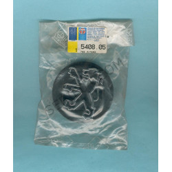 Bindungsschlüssel Radkappe