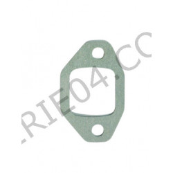 Intake manifold gasket