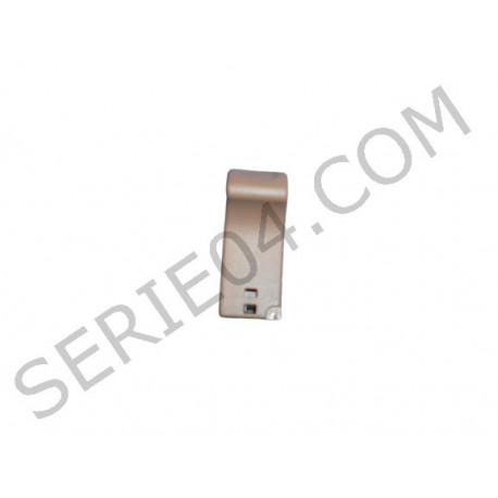 agrafe de bouton de porte