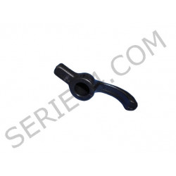 poignée de déflecteur