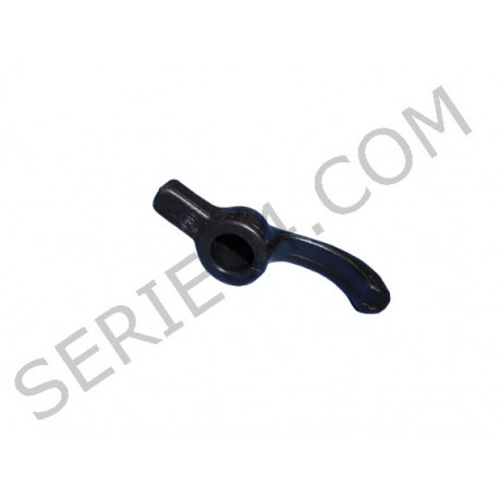 poignée de déflecteur