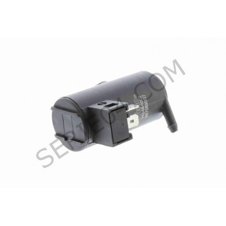 windshield washer pump