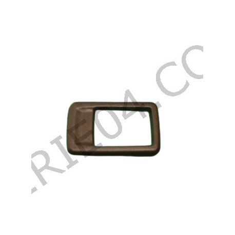 enjoliveur de poignée de porte intérieur