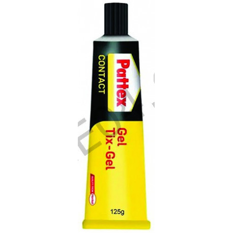 neoprene glue tube gel